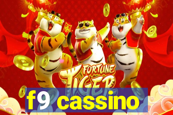 f9 cassino